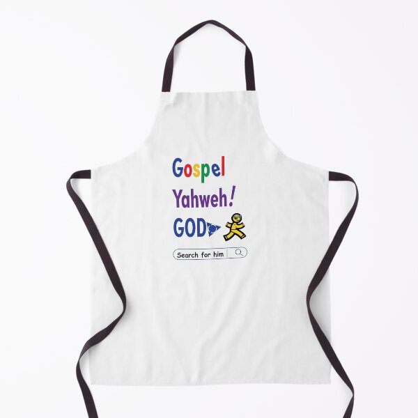 Item preview, Gospel, Yahweh, God - Search For Him (Christian) designed and sold by BELIEVERS with STYLE.