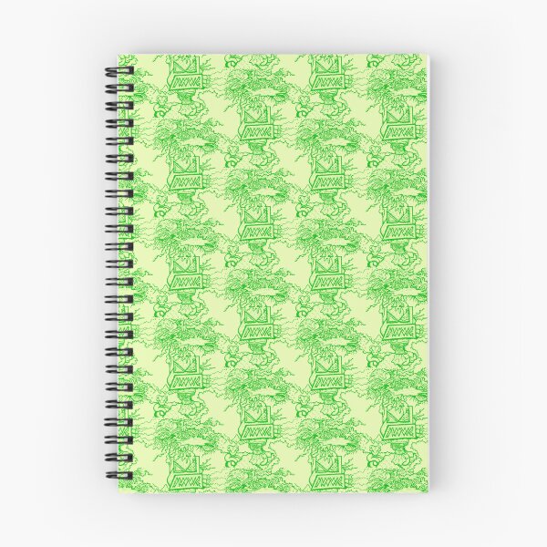 Item preview, Robot 42 Improvisation Green on Green designed and sold by Honney-Bayes.