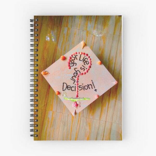 Item preview, Is Your Life Your Decision? RZ 6/25 designed and sold by Unlimited Imagination .