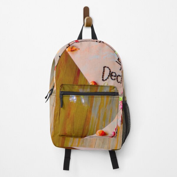 Item preview, Is Your Life Your Decision? RZ 6/25 designed and sold by Unlimited Imagination .