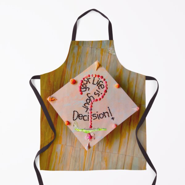 Item preview, Is Your Life Your Decision? RZ 6/25 designed and sold by Unlimited Imagination .
