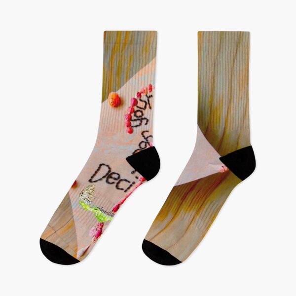 Item preview, Is Your Life Your Decision? RZ 6/25 designed and sold by Unlimited Imagination .