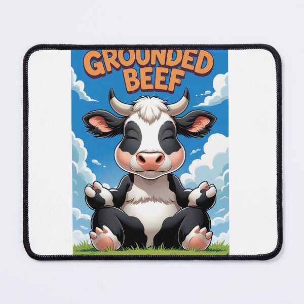 Item preview, Grounded Beef designed and sold by QwikTees.