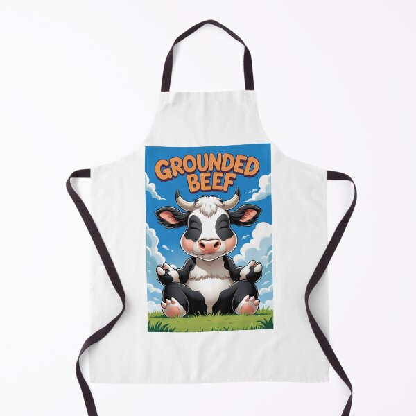 Item preview, Grounded Beef designed and sold by QwikTees.