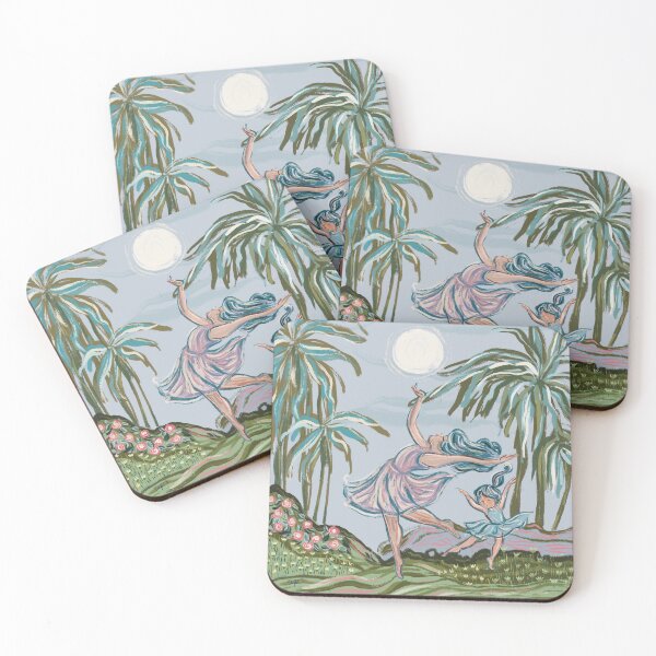 Item preview, Summer's Song designed and sold by Tep Lindaya.