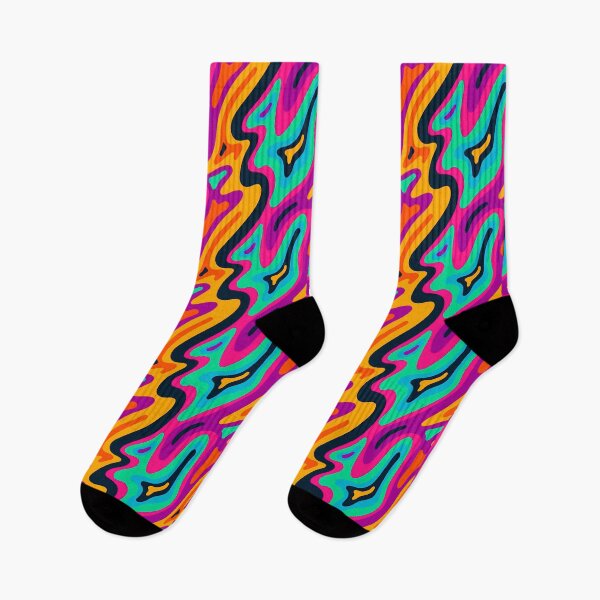 Item preview, Funky 90s Design  designed and sold by FestDrip.