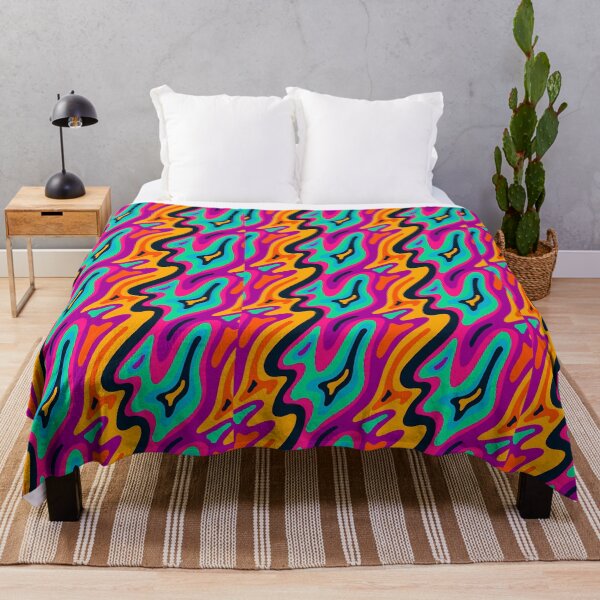 Item preview, Funky 90s Design designed and sold by FestDrip.