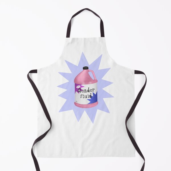Item preview, gender fluid designed and sold by That Autist Artist.