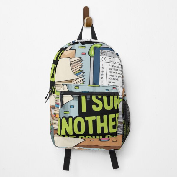 Item preview, I Survived Another Meeting That Could’ve Been An Email’ designed and sold by Arthoughts.