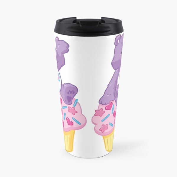 Care bears Travel Mug
