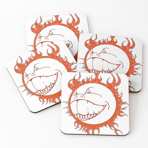 Item preview, Summer Heat Sucks! designed and sold by RichRokk.