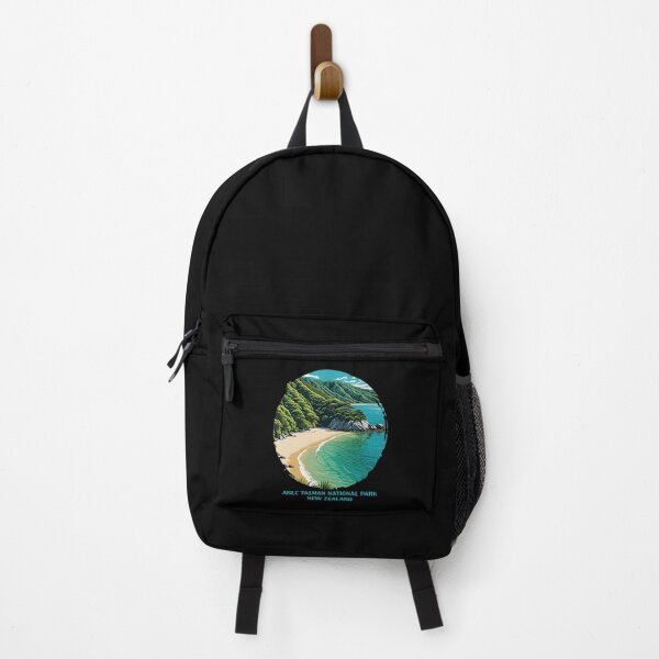 Item preview, Abel Tasman National Park New Zealand designed and sold by NPStudio.