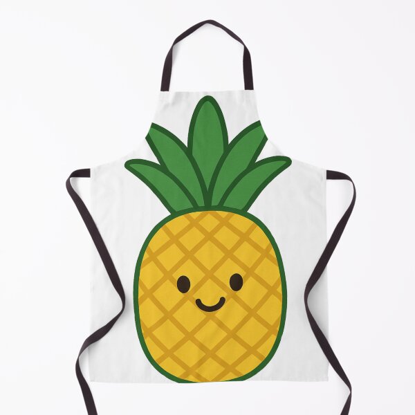 Item preview, Happy Pineapple designed and sold by morgannelovely.