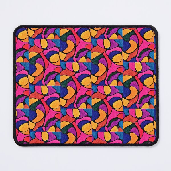 Artikelvorschau, Buntglasmosaike 2 ... Erhältlich als Handyhüllen, Kunstdrucke, Taschen, Puzzles, Postkarten, Hüte, Kleider, T-Shirts, Kinderkleidung, Rucksäcke, Socken, Uhren, Aufkleber usw. entworfen und verkauft von born30.