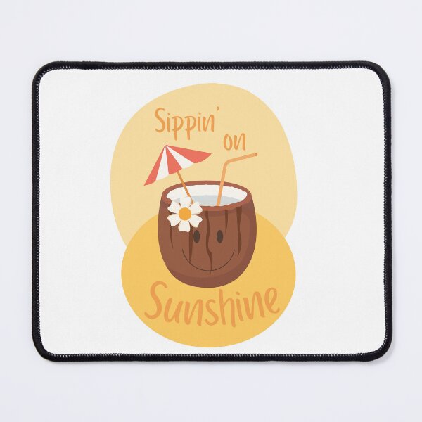 Item preview, Sunshine Sippin designed and sold by morgannelovely.
