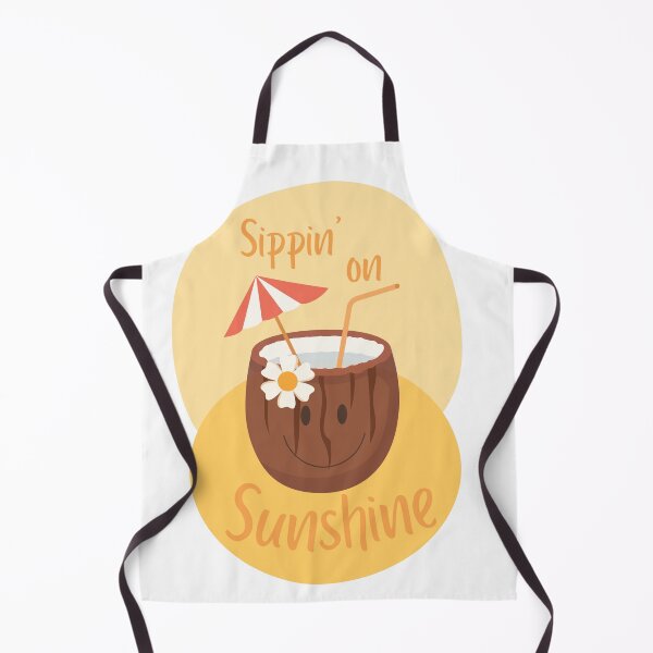 Item preview, Sunshine Sippin designed and sold by morgannelovely.