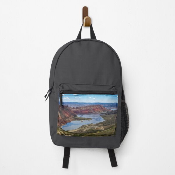 Item preview, Flaming Gorge National Recreation Area designed and sold by Kathy Weaver.