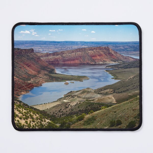 Item preview, Flaming Gorge National Recreation Area designed and sold by Kathy Weaver.