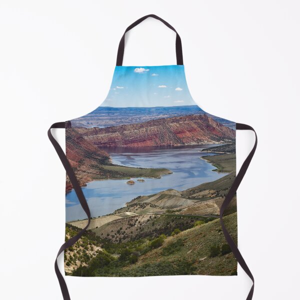 Item preview, Flaming Gorge National Recreation Area designed and sold by Kathy Weaver.