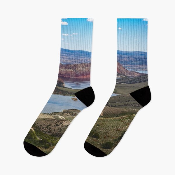 Item preview, Flaming Gorge National Recreation Area designed and sold by Kathy Weaver.
