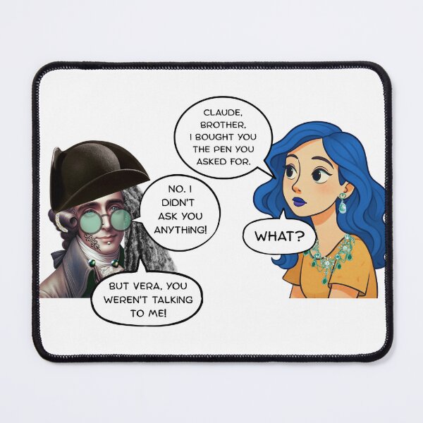 Item preview, Myth. designed and sold by di-Vera-Rosati.