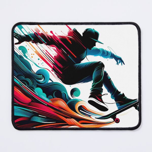 Item preview, SKATE LIFE designed and sold by maistendencias.