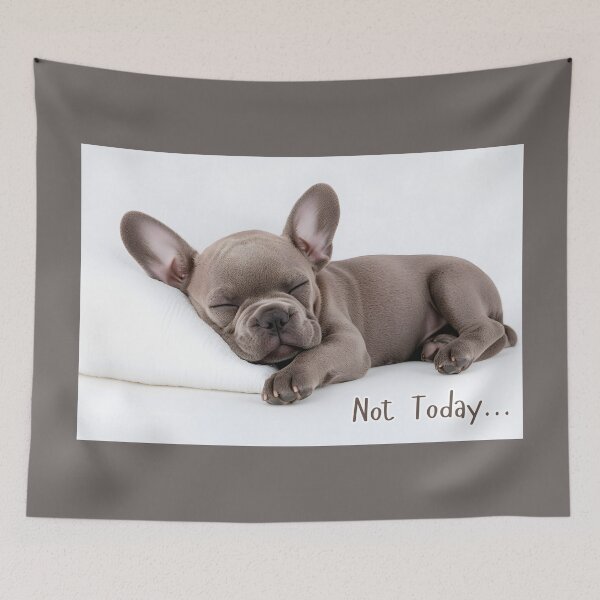 Item preview, Not Today... designed and sold by InkVolt.