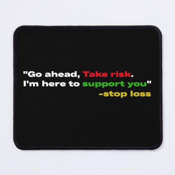 Item preview, Innovate Trades, Make Profits: Risk & Reward designed and sold by teezzi.