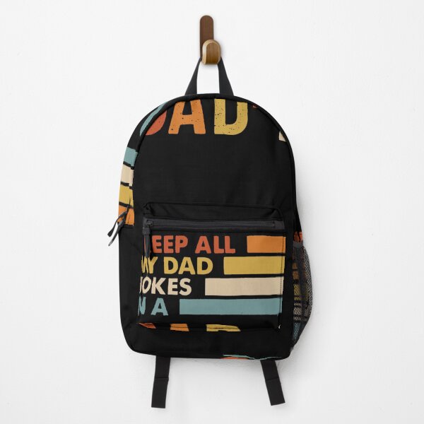 Item preview, I Keep All My Dad Jokes In A Dad-a-base ,New Dad Gift ,Father's Day / Best Dad Gift for Men  designed and sold by Taylor  ART.