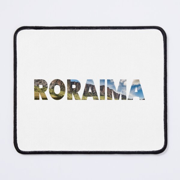 Item preview, Monte Roraima – El Tepuy Sagrado de Venezuela designed and sold by c3mdesign.