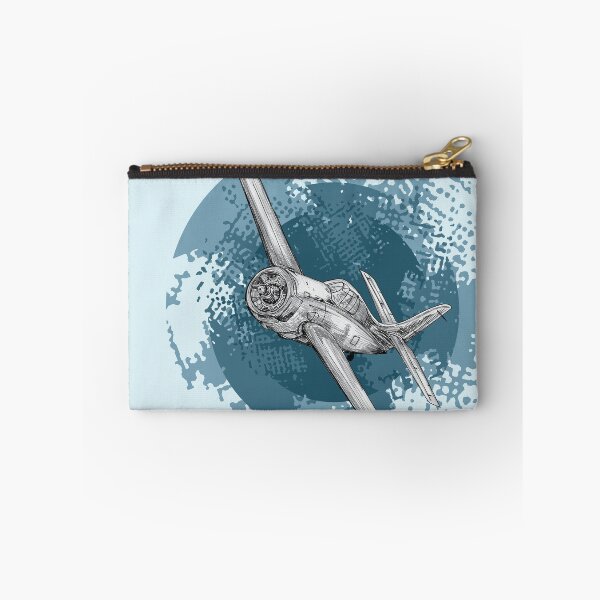 Item preview, Skybound Vintage Flyer designed and sold by Way-Of-Art.
