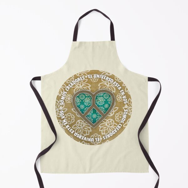 Item preview, Love and Peace: We are Creators, the Universe is in You designed and sold by aluzia.design.
