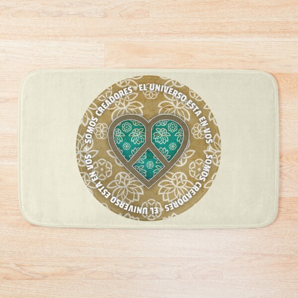 Item preview, Love and Peace: We are Creators, the Universe is in You designed and sold by 	aluzia.design.