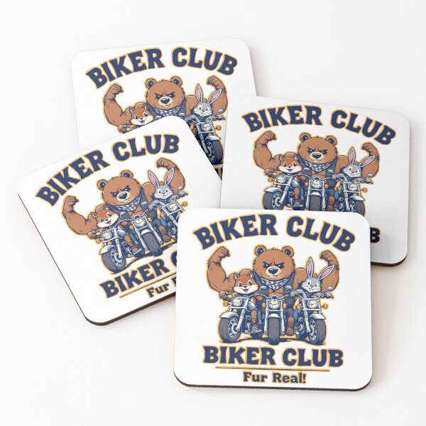 Item preview, Biker club fut real designed and sold by ManikRaja.