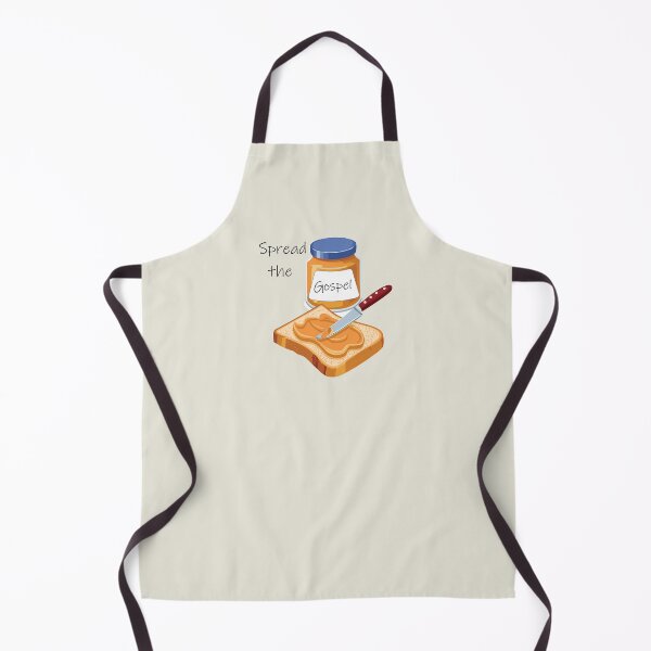 Item preview, Spread the Gospel - Christian designed and sold by BELIEVERS with STYLE.