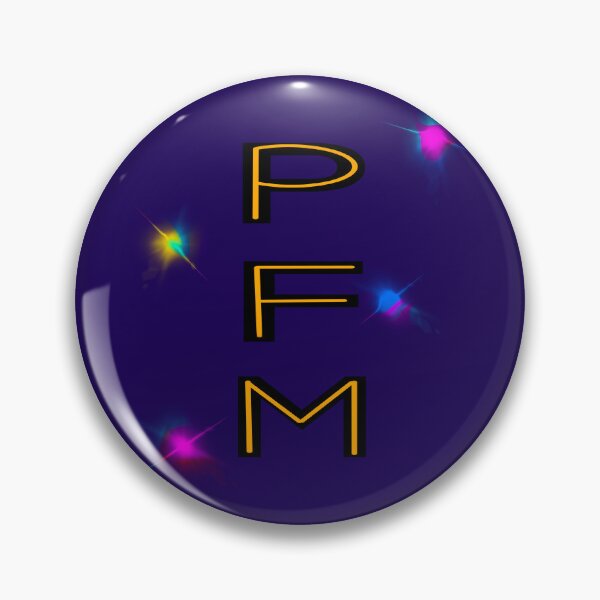 Item preview, Pure Fing Magic designed and sold by GunnesonJ.