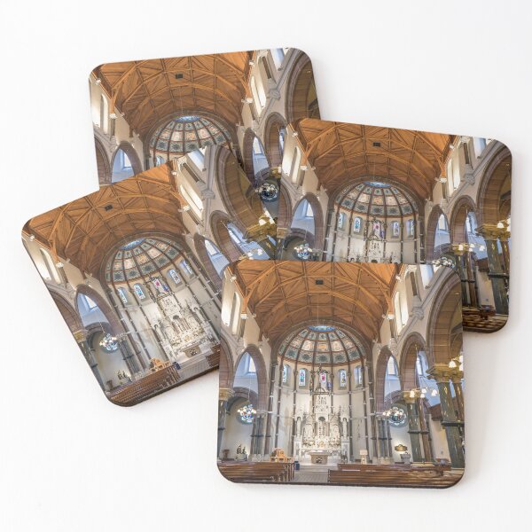 Item preview, A beautiful church in Ireland. designed and sold by ROBERT NIEDERRITER.