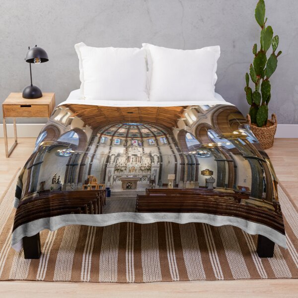 Item preview, A beautiful church in Ireland. designed and sold by ROBERT NIEDERRITER.