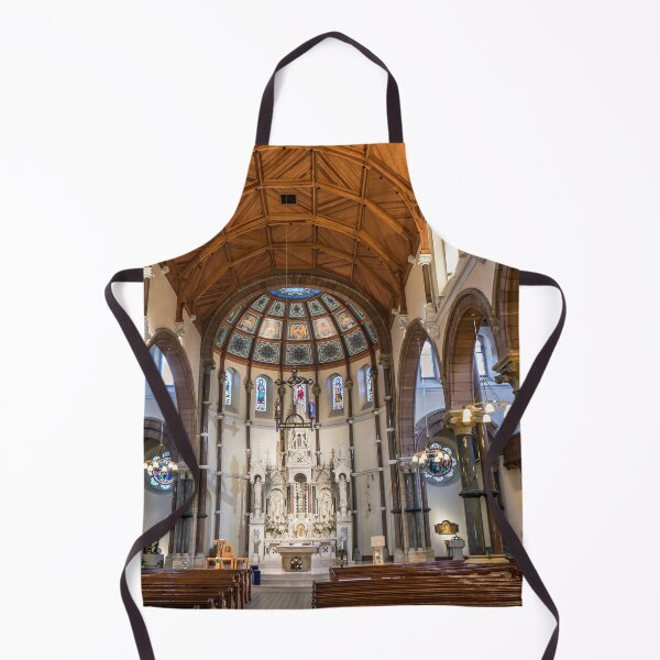 Item preview, A beautiful church in Ireland. designed and sold by ROBERT NIEDERRITER.