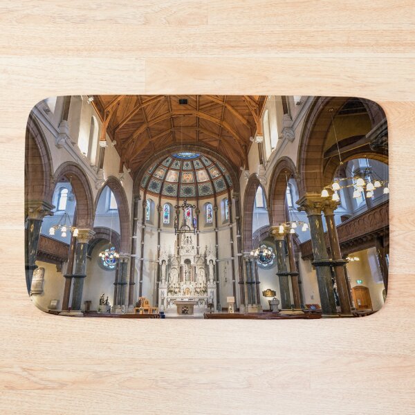Item preview, A beautiful church in Ireland. designed and sold by ROBERT NIEDERRITER.