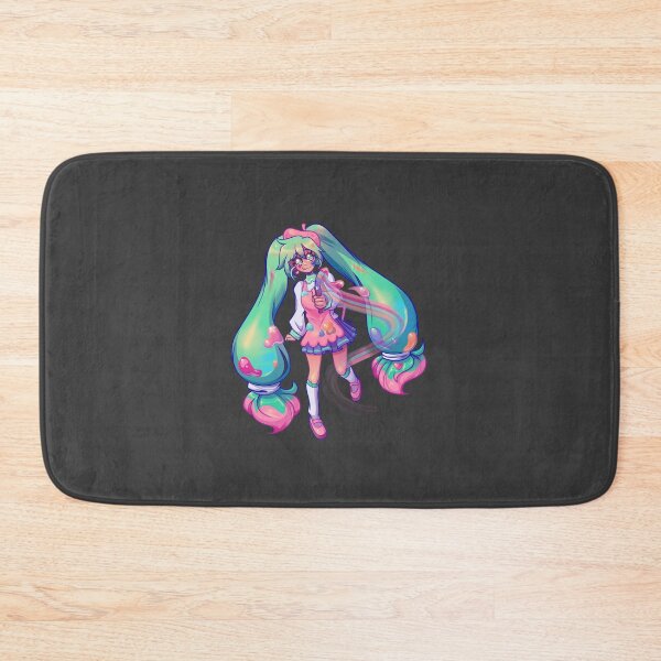Item preview, Painter Miku designed and sold by Mimtii Prints.