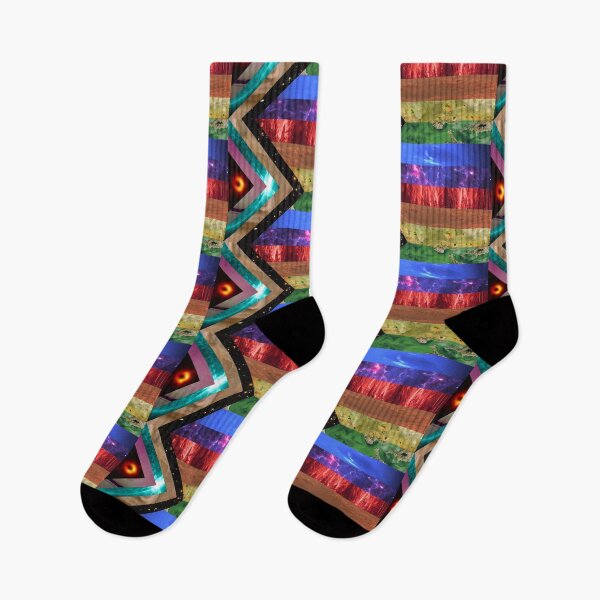 Item preview, Space Inclusive Progress Pride designed and sold by j-the-letter.