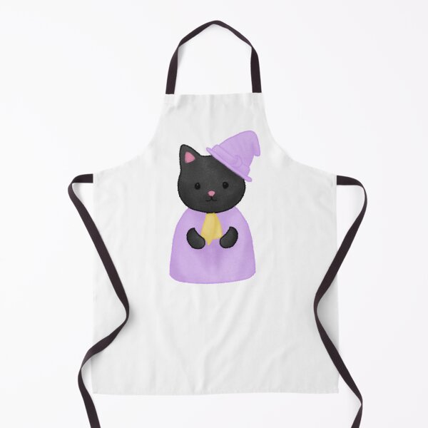 Item preview, magic cat designed and sold by That Autist Artist.