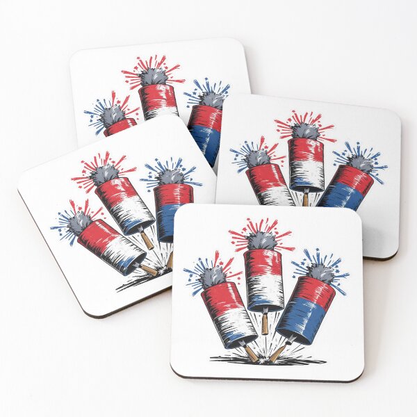 Item preview, Firecrackers designed and sold by LewpyG.