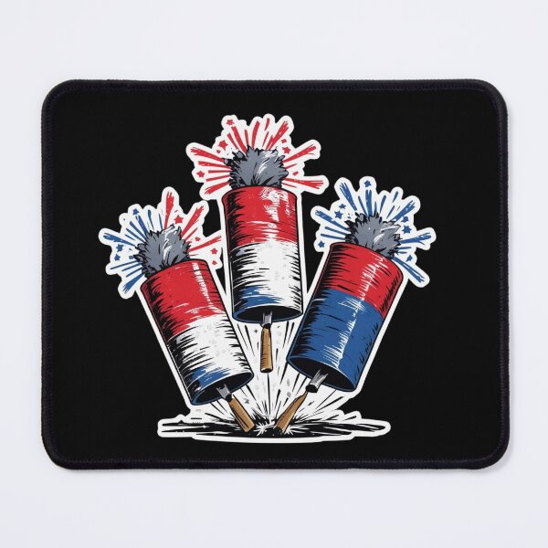 Item preview, Firecrackers designed and sold by LewpyG.