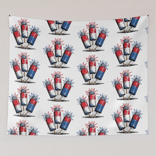 Item preview, Firecrackers designed and sold by LewpyG.