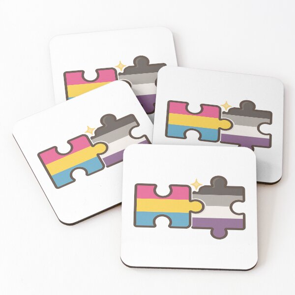 Item preview, PanDemi Puzzle: United in Pride  designed and sold by Rajasekar.