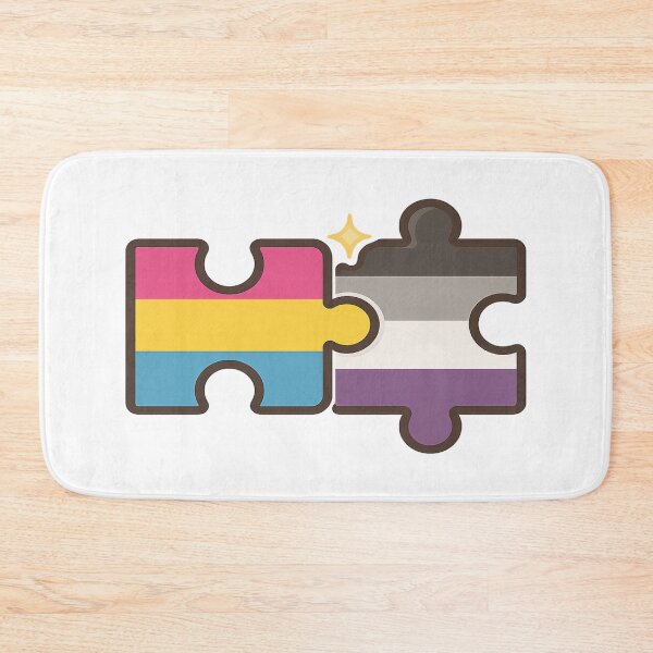 Item preview, PanDemi Puzzle: United in Pride designed and sold by Rajasekar.