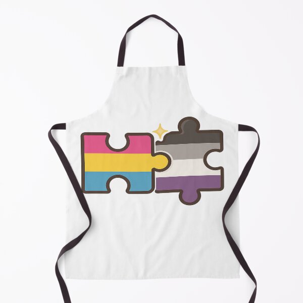 Item preview, PanDemi Puzzle: United in Pride designed and sold by Rajasekar.