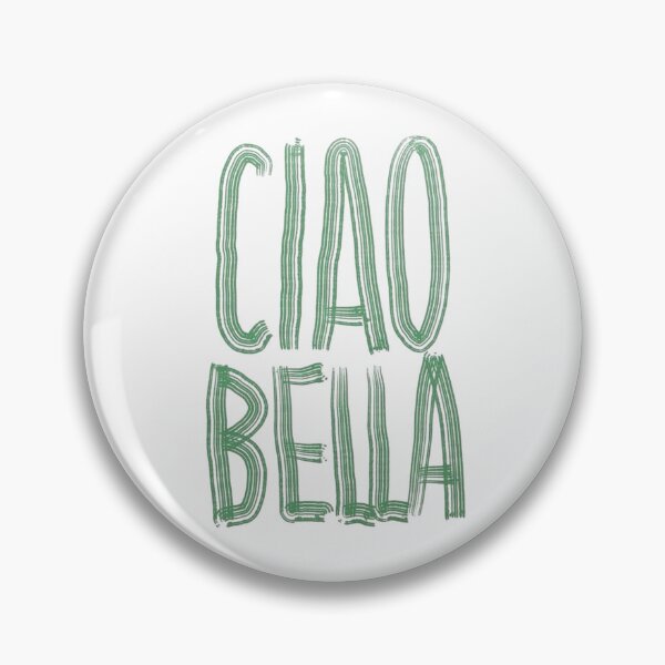 Item preview, Hello Bella designed and sold by sonopiacere.